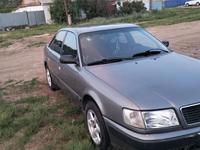 Audi 100 1991 годаүшін1 500 000 тг. в Уральск