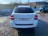 ВАЗ (Lada) Granta 2191 2014 года за 2 050 000 тг. в Караганда – фото 5