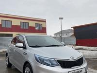 Kia Rio 2015 года за 6 500 000 тг. в Актобе