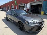 Lexus ES 300h 2022 годаfor18 500 000 тг. в Актау – фото 5