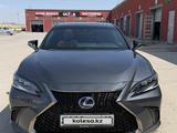 Lexus ES 300h 2022 годаfor18 500 000 тг. в Актау – фото 4