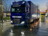 DAF  XF 2019 годаүшін42 000 000 тг. в Алматы – фото 2