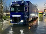 DAF  XF 2019 годаүшін42 000 000 тг. в Алматы – фото 4