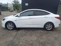 Hyundai Accent 2014 годаfor6 700 000 тг. в Талдыкорган – фото 5