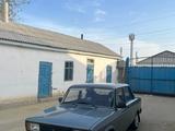 ВАЗ (Lada) 2105 2010 года за 1 750 000 тг. в Аральск – фото 4