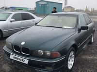 BMW 523 1997 годаүшін2 400 000 тг. в Шымкент