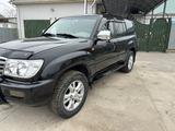 Toyota Land Cruiser 2004 года за 10 500 000 тг. в Кызылорда – фото 2