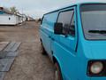 Volkswagen Transporter 1989 года за 1 600 000 тг. в Караганда