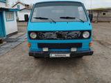 Volkswagen Transporter 1989 года за 1 600 000 тг. в Караганда – фото 3