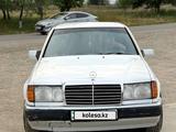 Mercedes-Benz E 230 1992 годаүшін1 400 000 тг. в Алматы – фото 2