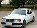 Mercedes-Benz E 230 1992 годаүшін1 400 000 тг. в Алматы