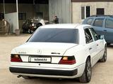 Mercedes-Benz E 230 1992 годаүшін1 400 000 тг. в Алматы – фото 4