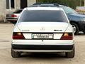 Mercedes-Benz E 230 1992 годаүшін1 400 000 тг. в Алматы – фото 5