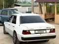 Mercedes-Benz E 230 1992 годаүшін1 400 000 тг. в Алматы – фото 6