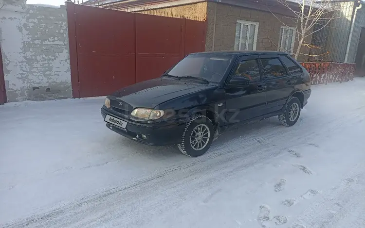 ВАЗ (Lada) 2114 2011 года за 1 000 000 тг. в Павлодар