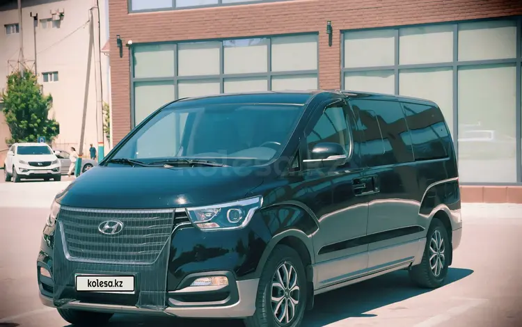 Hyundai H-1 2021 года за 16 000 000 тг. в Кызылорда