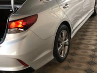 Hyundai Sonata 2017 годаүшін5 700 000 тг. в Шымкент