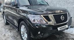 Nissan Patrol 2012 годаfor14 500 000 тг. в Алматы – фото 2