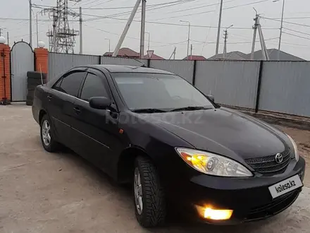 Toyota Camry 2003 года за 3 000 000 тг. в Атырау