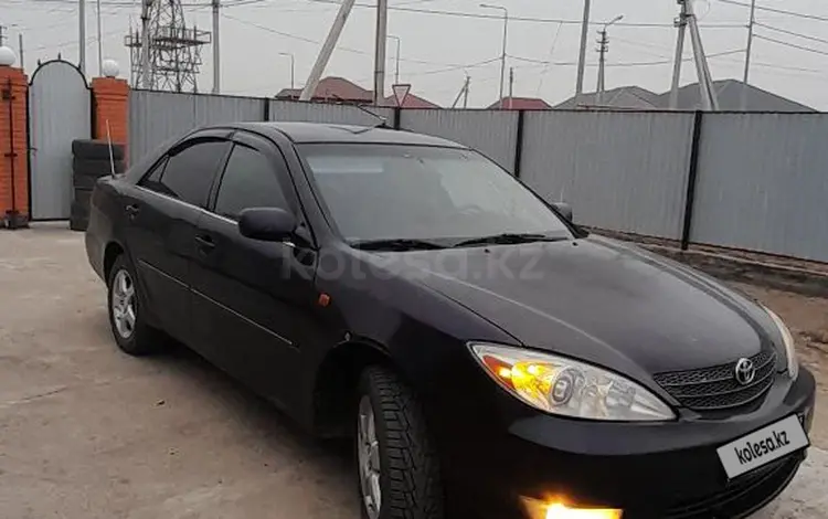 Toyota Camry 2003 года за 3 000 000 тг. в Атырау