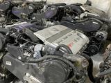 Двигатель на Toyota Camry мотор на Тойота Камриүшін115 000 тг. в Алматы – фото 3