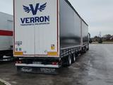 Volvo  FH 2015 годаүшін50 000 000 тг. в Жаркент – фото 4