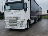 Volvo  FH 2015 годаүшін50 000 000 тг. в Жаркент
