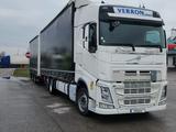 Volvo  FH 2015 годаүшін50 000 000 тг. в Жаркент – фото 2