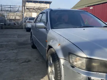 Honda Accord 1998 года за 1 700 000 тг. в Алматы – фото 2