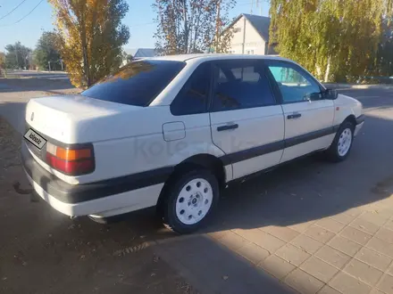 Volkswagen Passat 1992 года за 1 100 000 тг. в Костанай