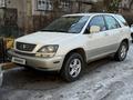 Lexus RX 300 1998 годаfor4 800 000 тг. в Шымкент