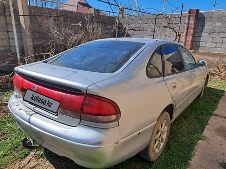 Mazda Cronos 1995 года за 600 000 тг. в Шымкент – фото 3