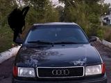 Audi 100 1991 годаүшін1 500 000 тг. в Павлодар