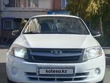 ВАЗ (Lada) Granta 2190 2013 годаүшін2 650 000 тг. в Костанай