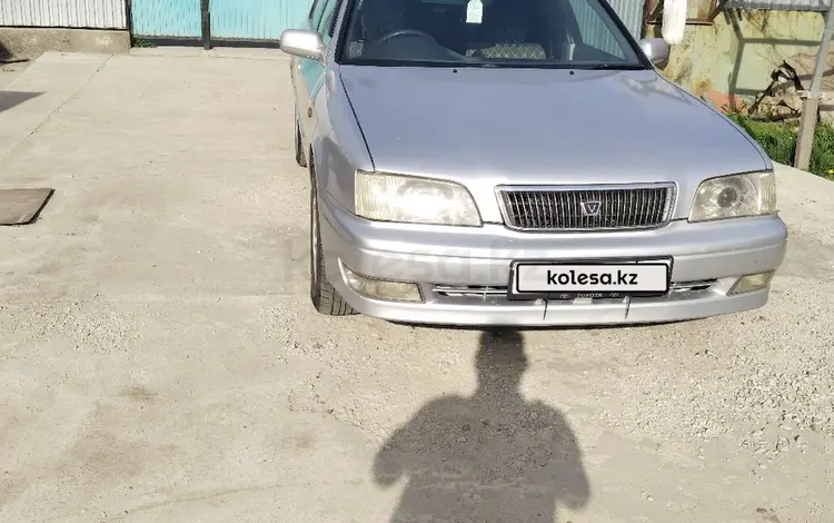 Toyota Camry 1996 годаүшін2 250 000 тг. в Алматы