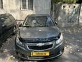 Chevrolet Cruze 2010 года за 3 300 000 тг. в Алматы