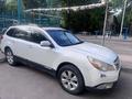 Subaru Outback 2010 годаүшін5 800 000 тг. в Алматы – фото 3