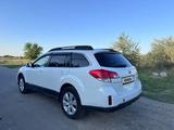 Subaru Outback 2010 года за 5 200 000 тг. в Алматы – фото 2