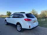 Subaru Outback 2010 года за 5 200 000 тг. в Алматы – фото 3