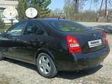 Nissan Primera 2002 года за 3 200 000 тг. в Усть-Каменогорск – фото 2