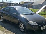 Nissan Primera 2002 года за 3 200 000 тг. в Усть-Каменогорск – фото 5