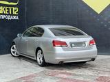 Lexus GS 300 2007 года за 7 450 000 тг. в Актау