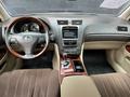 Lexus GS 300 2007 годаүшін7 450 000 тг. в Актау – фото 9