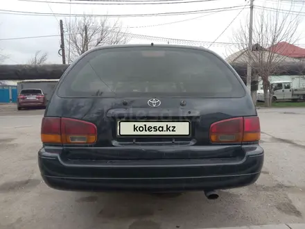 Toyota Scepter 1996 года за 2 300 000 тг. в Алматы – фото 6