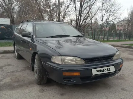 Toyota Scepter 1996 года за 2 300 000 тг. в Алматы