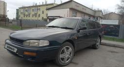 Toyota Scepter 1996 годаүшін2 300 000 тг. в Алматы – фото 3