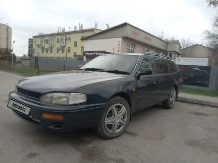 Toyota Scepter 1996 года за 2 300 000 тг. в Алматы – фото 3