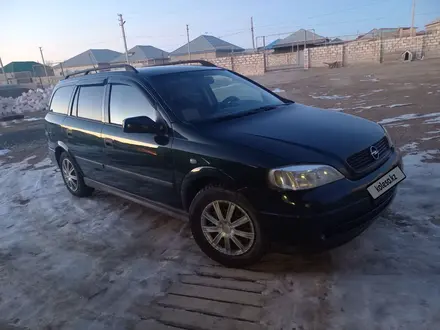 Opel Astra 1998 года за 2 650 000 тг. в Актау