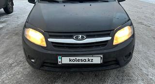 ВАЗ (Lada) Granta 2190 2017 года за 2 900 000 тг. в Караганда