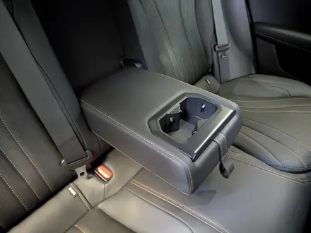 Geely Galaxy Preface GL 2026 года за 11 290 000 тг. в Алматы – фото 19